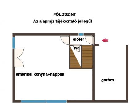 Eladó Ház 1188 Budapest 18. kerület Kossuth Ferenc Telep