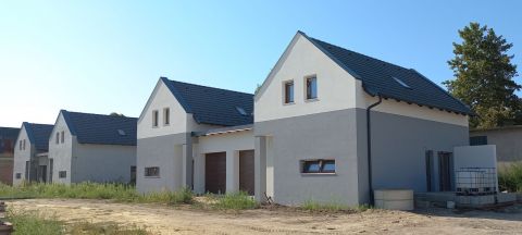 Eladó Ház 8360 Keszthely 