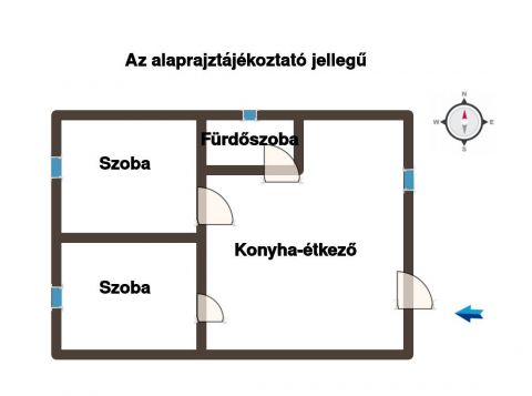 Eladó Ház 2330 Dunaharaszti Dunaharaszti tó melletti telek kis házzal Eladó!