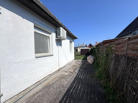 Eladó Ház 7815 Harkány 