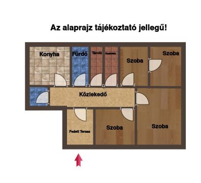 Eladó Ház 9072 Nagyszentjános Hunyadi Mátyás Általános Iskola