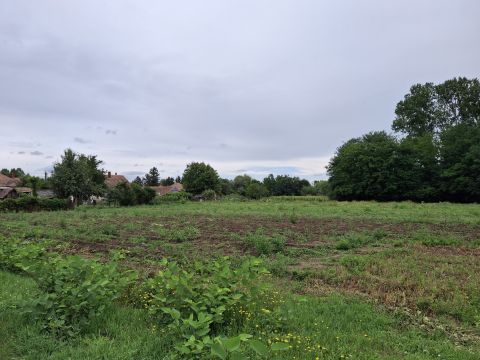 Eladó Telek 8798 Zalabér 