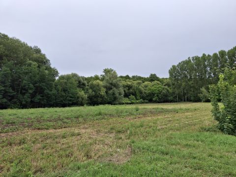 Eladó Telek 8798 Zalabér 