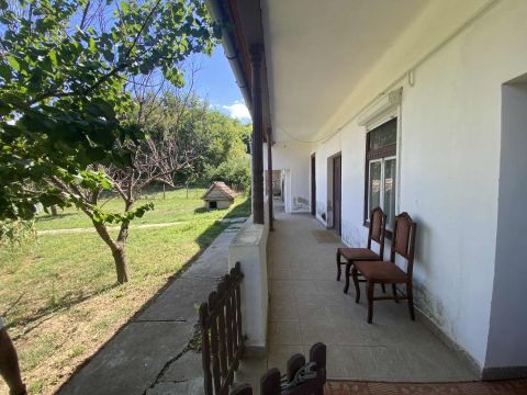 Eladó Ház 7174 Kéty , Kéty peremén