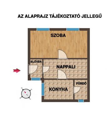 Eladó Ház 9474 Szakony Szakony