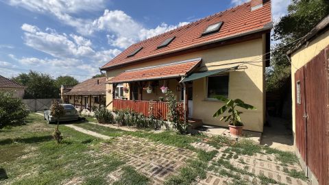 Eladó Ház 3394 Egerszalók Egerszalók