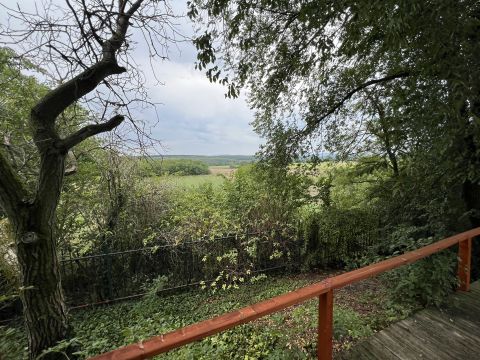 Eladó Telek 3353 Aldebrő 