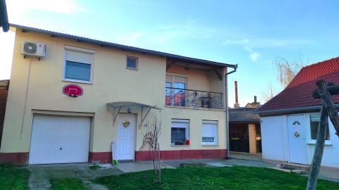 Eladó Ház 7700 Mohács , Belvárosi ingatlan