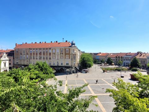 Eladó Lakás 9700 Szombathely 