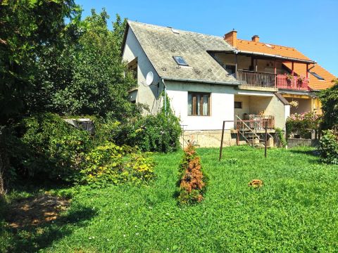 Eladó Ház 3571 Alsózsolca , Móra Ferenc