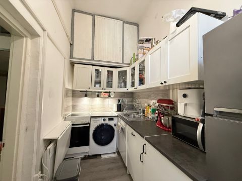 Eladó Lakás 1074 Budapest 7. kerület Eladó garzon kiváló lokációval