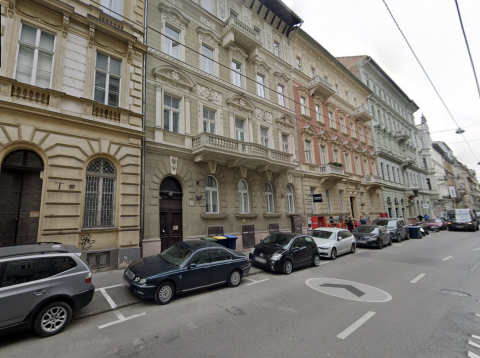 Eladó Lakás 1054 Budapest 5. kerület , Kálmán Imre utca közel a Bajcsy Zsillinszkyhez Airbnb lakás