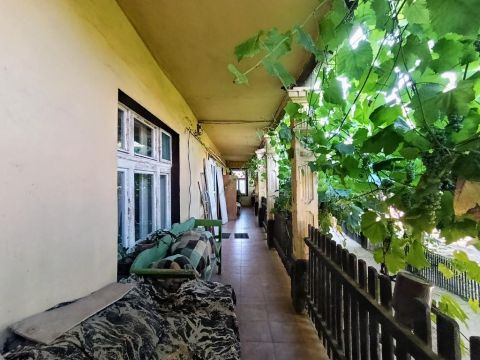 Eladó Ház 5126 Jászfényszaru 5126 Jászfényszaru, csendes