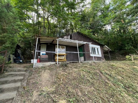 Eladó Telek 2459 Rácalmás Duna-völgyi panoráma