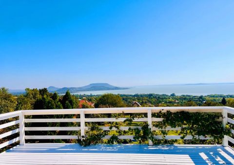 Eladó Ház 8313 Balatongyörök , Felső út
