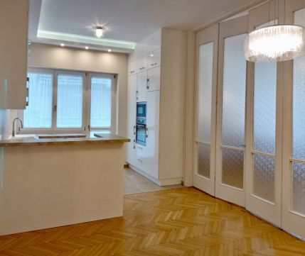 Kiadó Lakás 1137 Budapest 13. kerület 