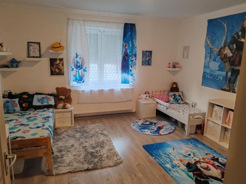 Eladó Ház 2233 Ecser 