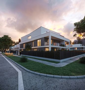 Eladó Lakás 8600 Siófok Siófokon ,újépítésű lakások a Balaton szerelmeseinek!