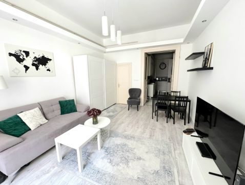 Eladó Lakás 1078 Budapest 7. kerület , SZEMREVALÓ LAKÁS, KIVÉTELES LOKÁCIÓ!!
