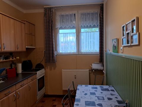 Eladó Lakás 9900 Körmend 