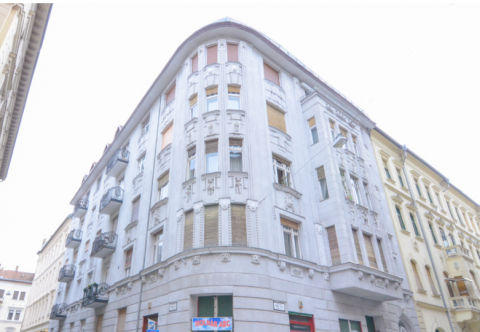 Eladó Lakás 1056 Budapest 5. kerület 