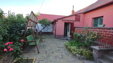 Eladó Ház 6000 Kecskemét 