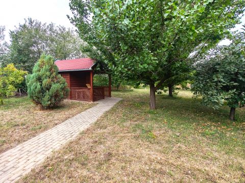 Eladó Telek 5600 Békéscsaba , Mozdony utcában