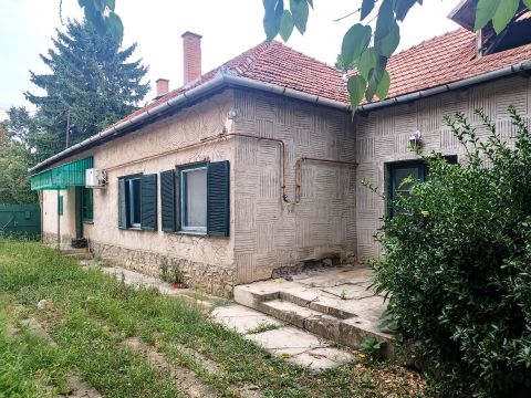 Eladó Ház 5800 Mezőkovácsháza 