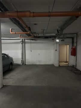 Eladó Parkoló 1089 Budapest 8. kerület 