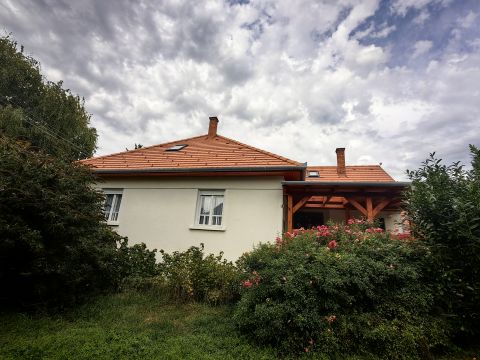 Eladó Ház 9915 Katafa 