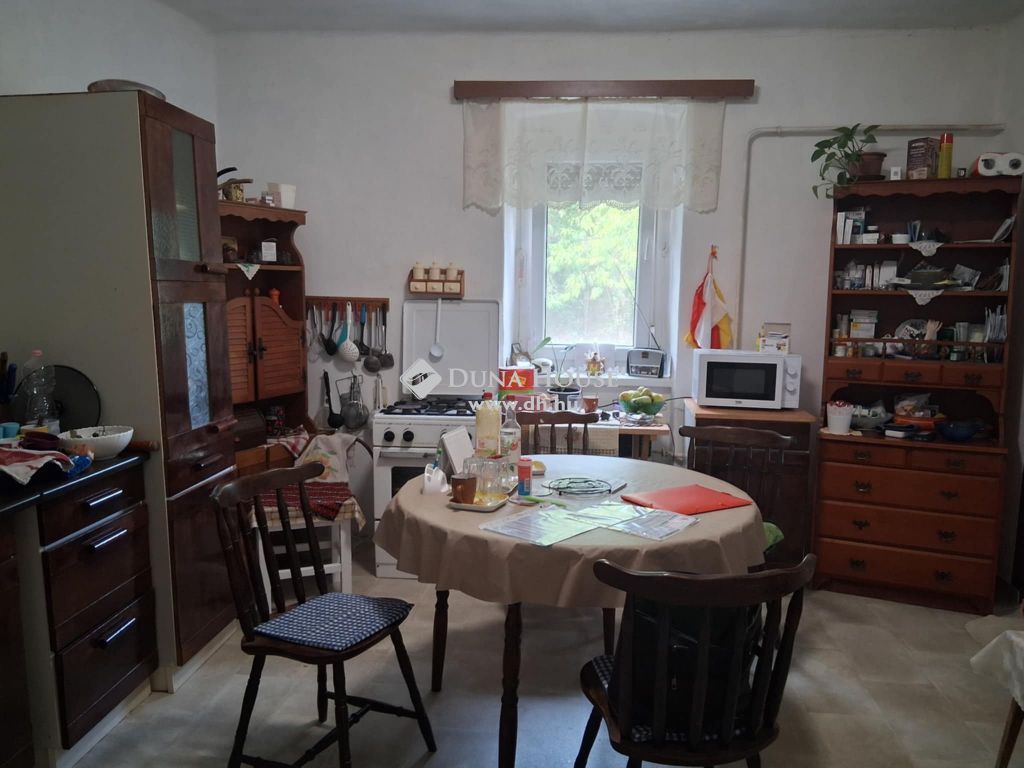 7098 Magyarkeszi , Gazdálkodásra alkalmas telek, önnáló családi házzal! — 1/16