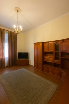 Eladó Lakás 1077 Budapest 7. kerület , Szenes Hanna park szomszédságában