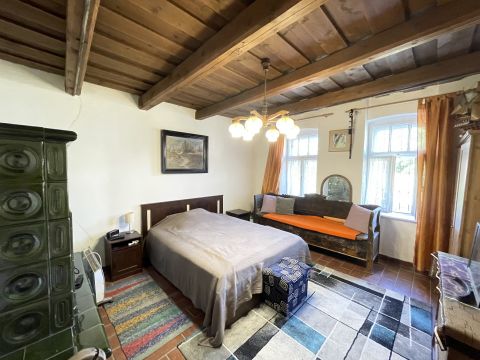 Eladó Ház 9824 Olaszfa 