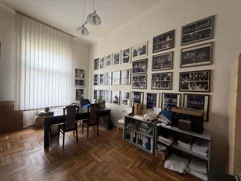 Eladó Lakás 1137 Budapest 13. kerület Szent István körút- Dunára és Budára panorámás,felújítandó