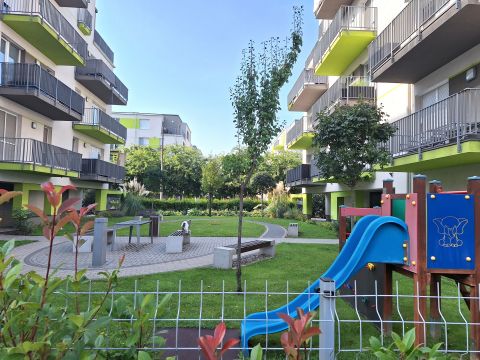 Eladó Lakás 6000 Kecskemét , BORÓKA LAKÓPARKBAN 4 SZOBÁS LAKÁS NAGY TERASSZAL, NAGY ERKÉL