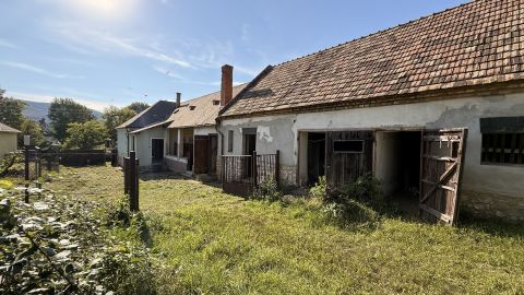 Eladó Ház 8430 Bakonyszentkirály 