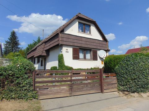 Eladó Ház 7635 Pécs 