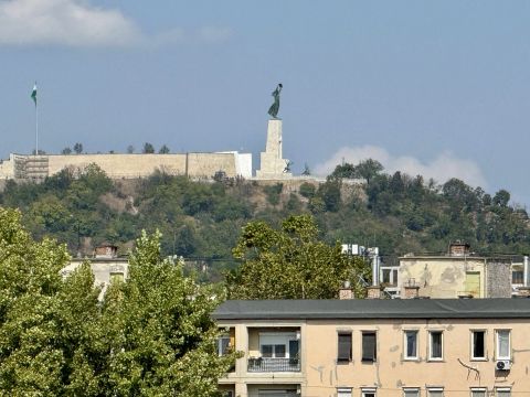 Eladó Lakás 1117 Budapest 11. kerület 