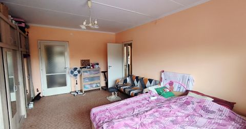 Eladó Lakás 1212 Budapest 21. kerület Kis-Duna melletti parkra néző 3 szobás lakás