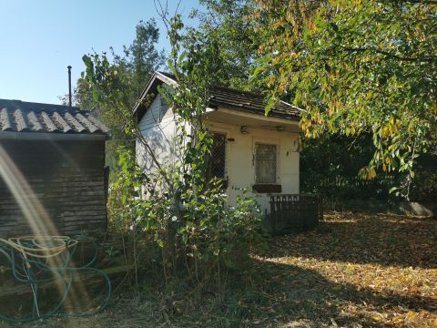 Eladó Telek 2890 Tata 