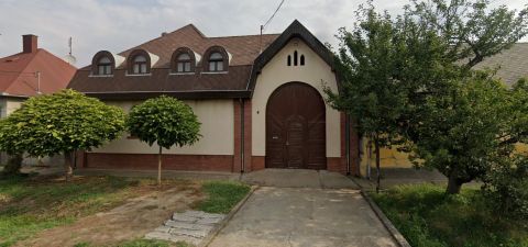 Eladó Ház 7020 Dunaföldvár 