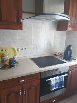 Kiadó Lakás 8230 Balatonfüred Balatonfüred központi részén, csendes utcában