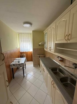 Eladó Lakás 9300 Csorna Soproni út közelében