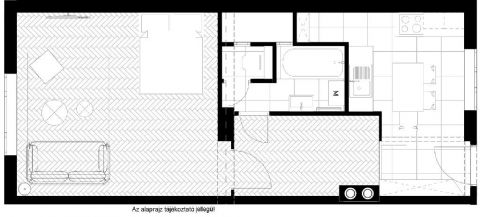 Eladó Lakás 1012 Budapest 1. kerület 1012 Budapest 1, Vérmező