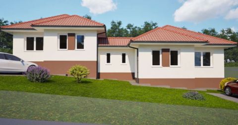 Eladó Ház 2162 Őrbottyán 