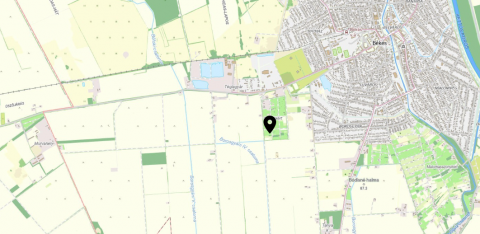 Eladó Telek 5630 Békés 