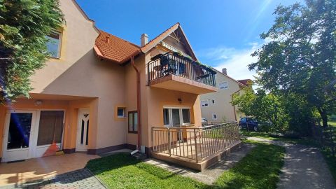 Eladó Lakás 8230 Balatonfüred , Pálóczi Horváth Ádám utca