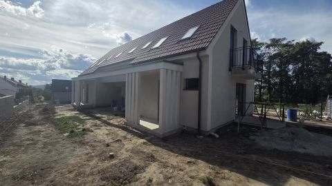 Eladó Ház 2600 Vác Alsó Törökhegy