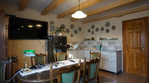 Eladó Ház 4241 Bocskaikert , Bocskaikert kedvelt utcájában.