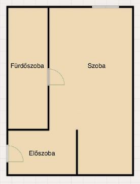 Eladó Lakás 1131 Budapest 13. kerület 1131 Budapest 13, Gyermek tér